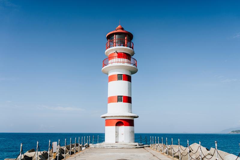 海岸深度之旅